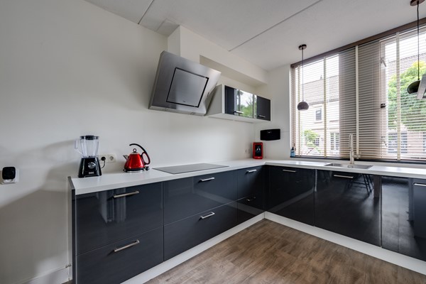 Medium property photo - Bongelakker 19, 5122 GS Rijen